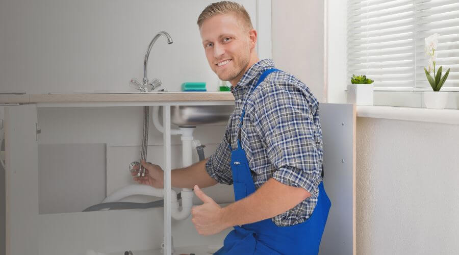Professional emergency plumbing in Emerson, KY